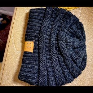 Cc beanie